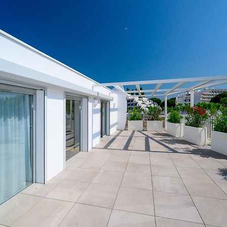 My Hotel Residences - La Grande-Motte Exterior foto