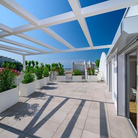My Hotel Residences - La Grande-Motte Exterior foto