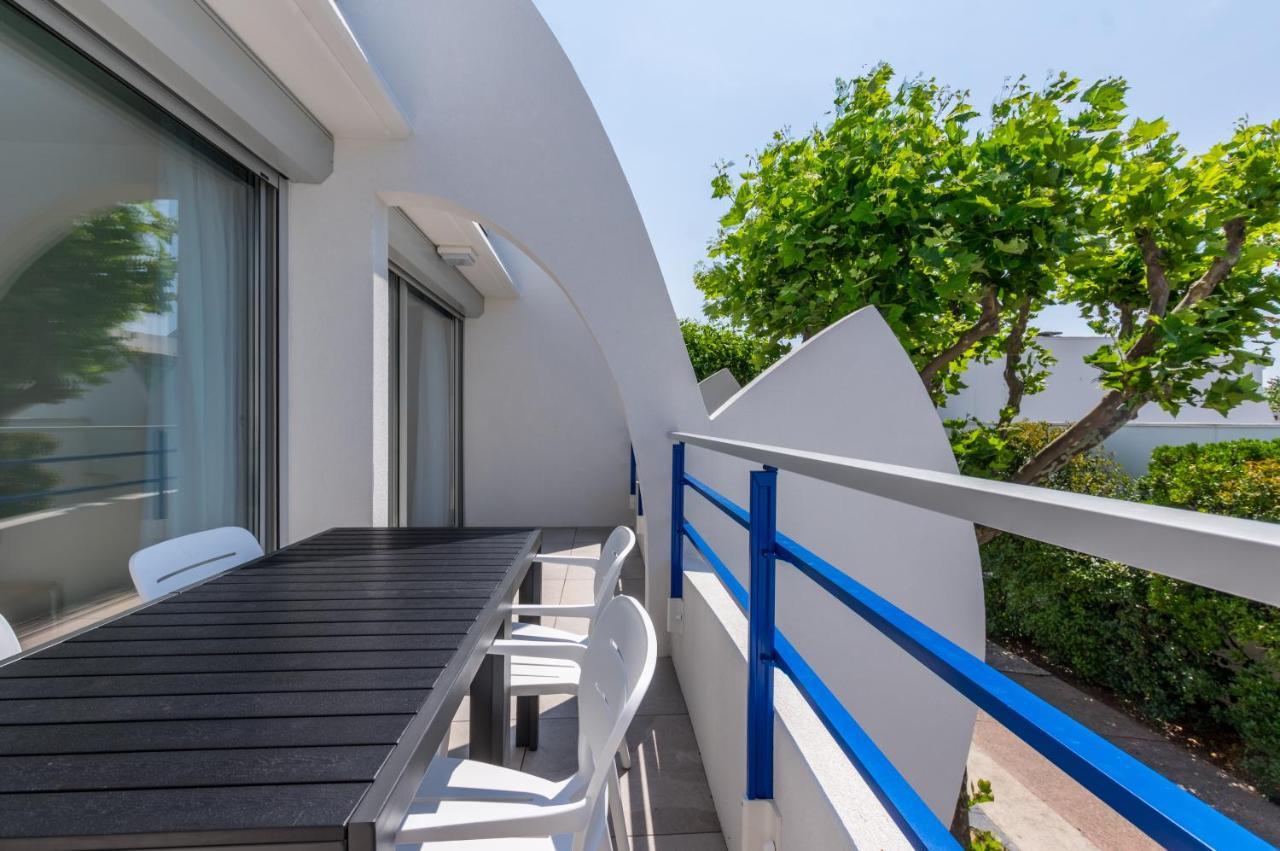 My Hotel Residences - La Grande-Motte Exterior foto