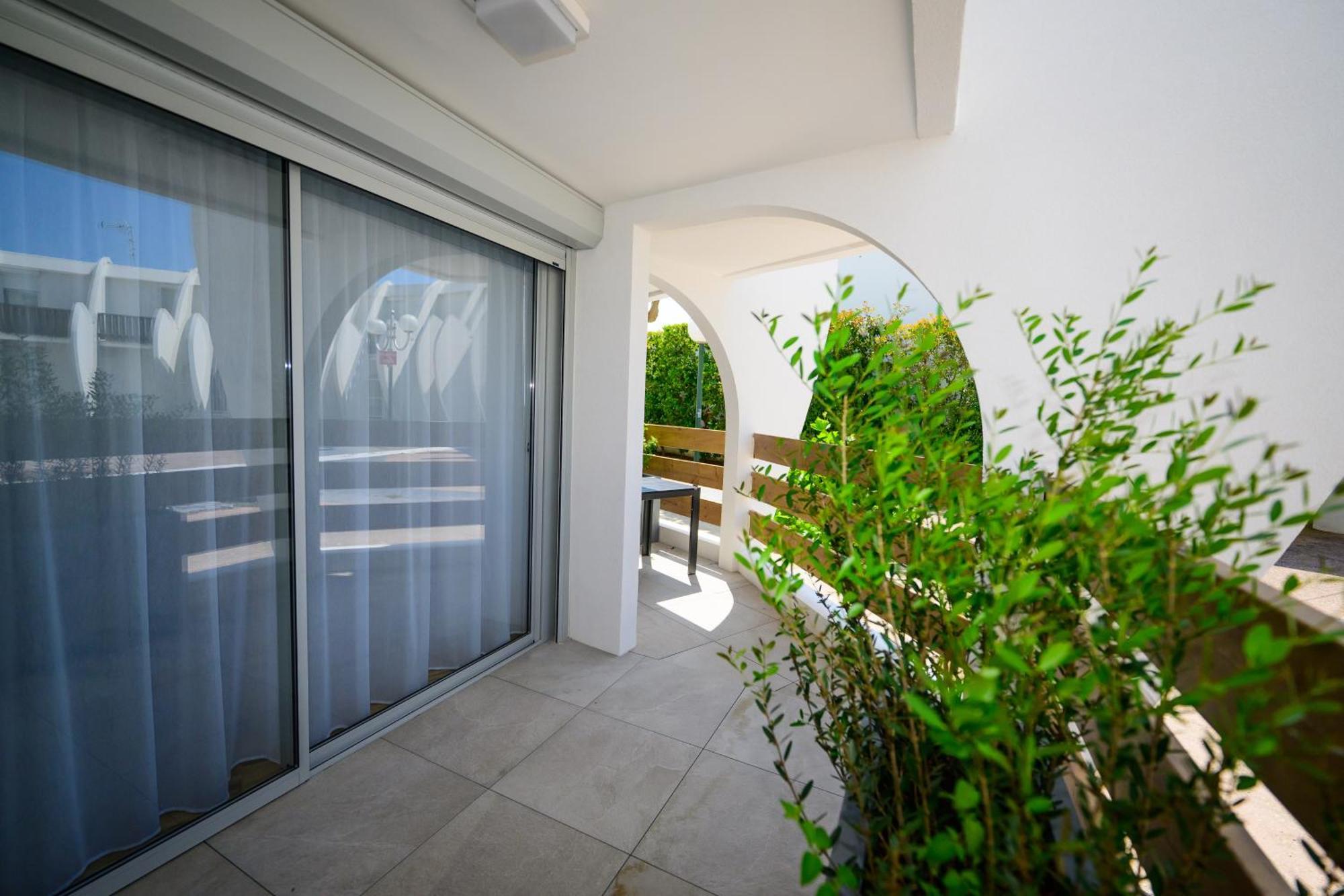 My Hotel Residences - La Grande-Motte Exterior foto