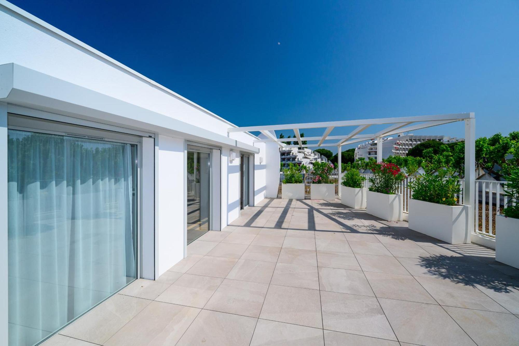 My Hotel Residences - La Grande-Motte Exterior foto